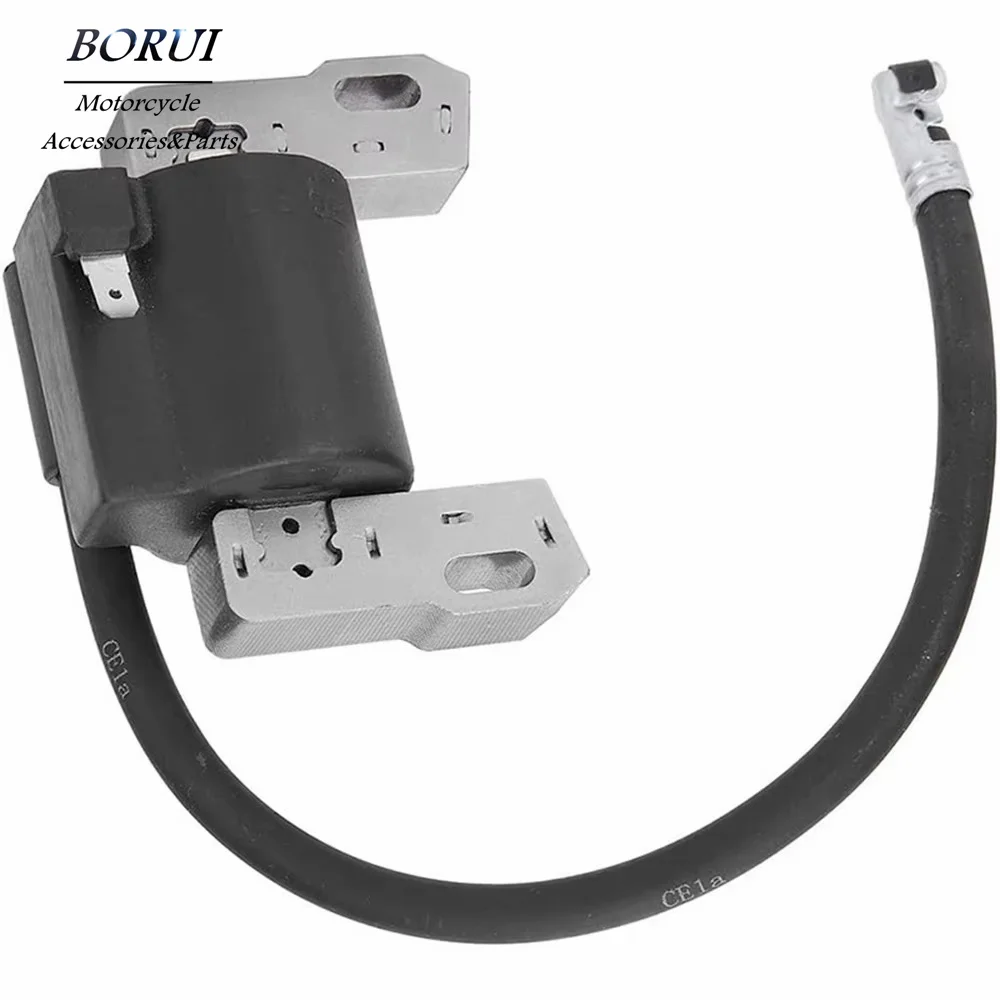 

Lawnmower Ignition Coil for 401000 405000 407000 Briggs & Stratton Engines 592846 691060 799651 499447 401577 4025A7 4035A7