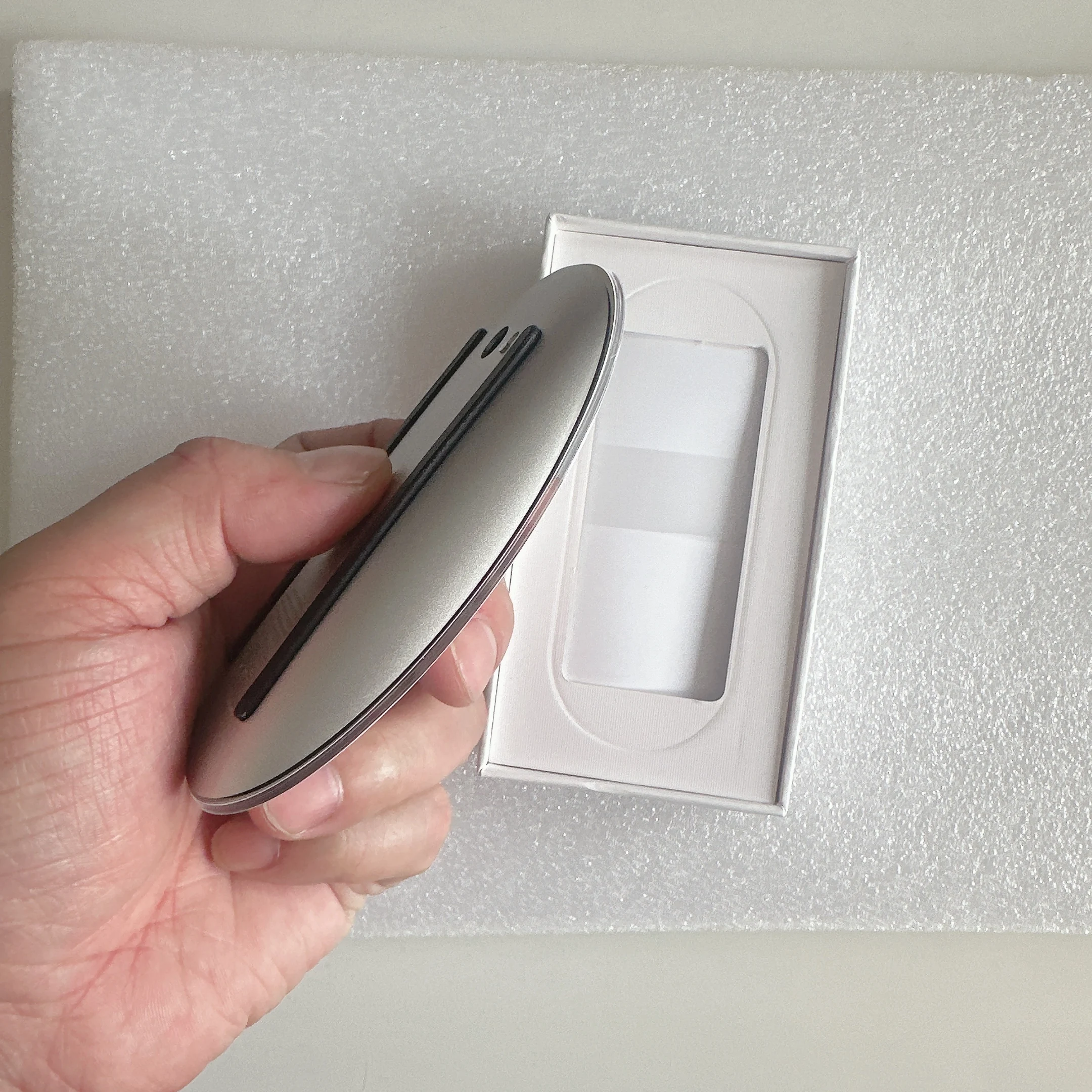 Magic mouse 3 white