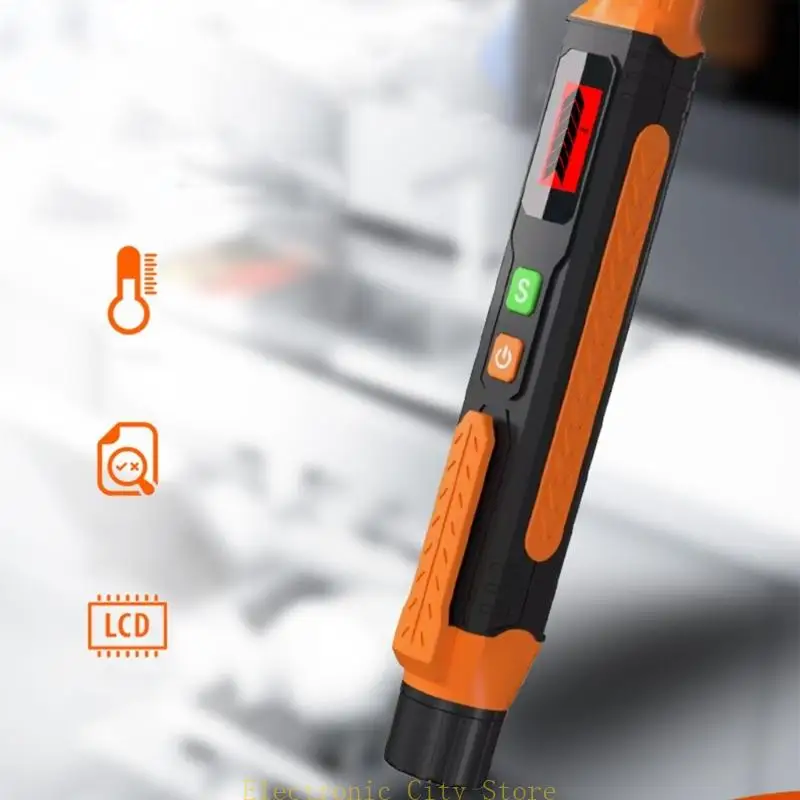 High Sensitivity Gas Detection Instrument Device For Monitoring Flammable Gases HU8D