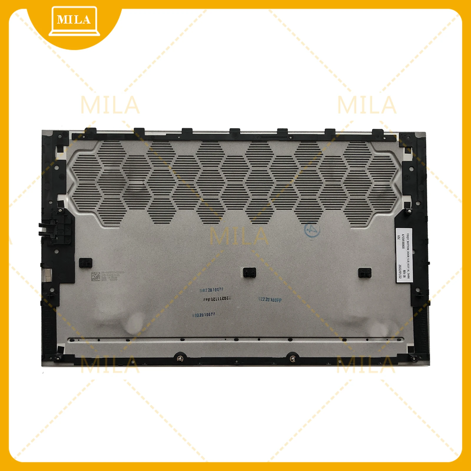 

Чехол для Dell Alienware M15 R3 R4 D 001PF9