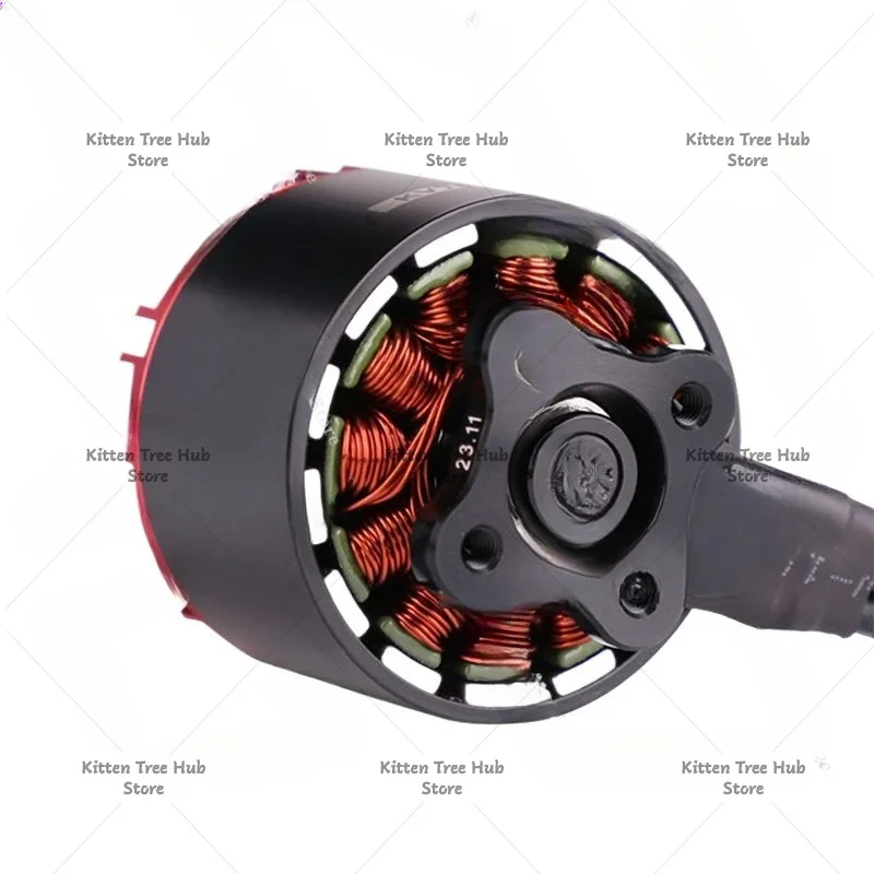 V3120 500KV 700KV Brushless Motor for 10 Inch Frame 5kg Cinematic Drone Power System