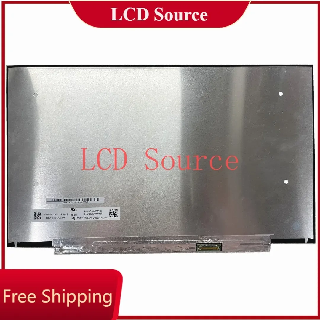 n140hcg-eq1-ajuste-nv140fhm-n66-v80-b140han068-140-'pulgadas-100-srgb-1920x1080-30pin-edp-fhd-lcd-pantalla