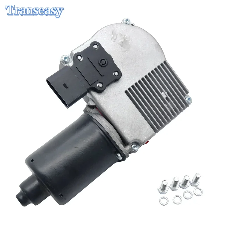 4L1955119  New 4L1955119A 4L1955603 4L1910113 Front Windshield Wiper Motor Suit For 2007-2015 Audi Q7 3.0 3.6L