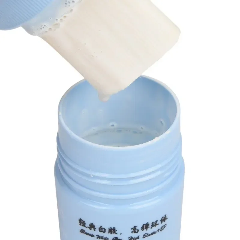 HAIFU 水ブースター卓球用水溶性接着剤 E 60 ミリリットル/120 ミリリットルプロフェッショナルラケットピンポンバットガムアクセサリー