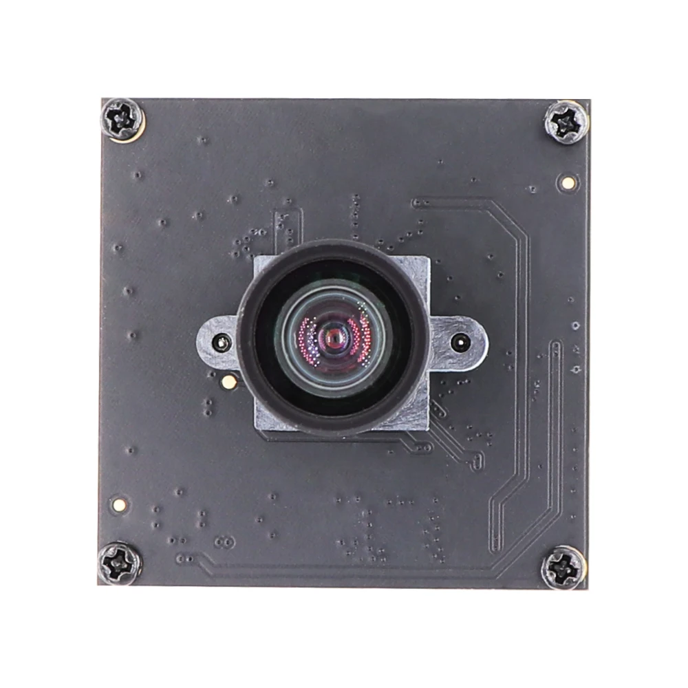 48MP IMX586 Manual Fixed Focus USB Camera Module 48 Megapixel Webcam for Windows Android Linux Mac