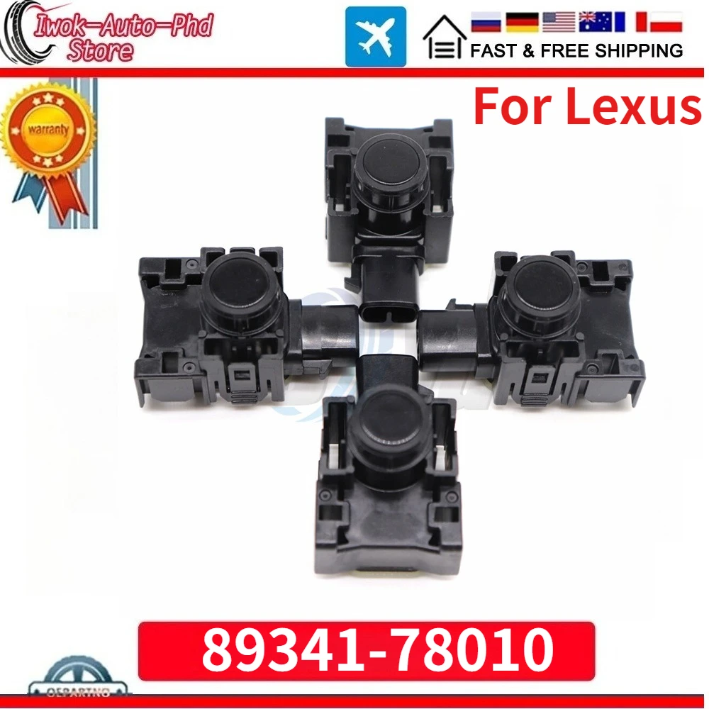 Car Pdc Parking Sen… - image