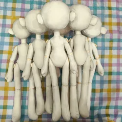 Ghost mom doll veggie embryo diy doll toy 30cm