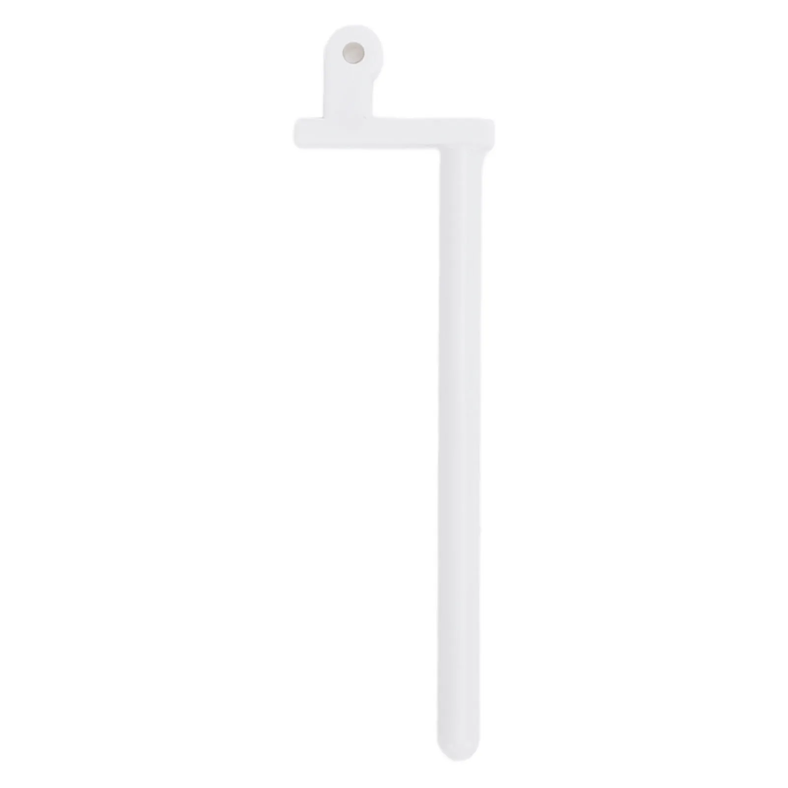 Aiguille de bobine pour machine à coudre, rotation fluide, en plastique robuste, largement compatible, structure stable pour 3233 2263 2259 2250
