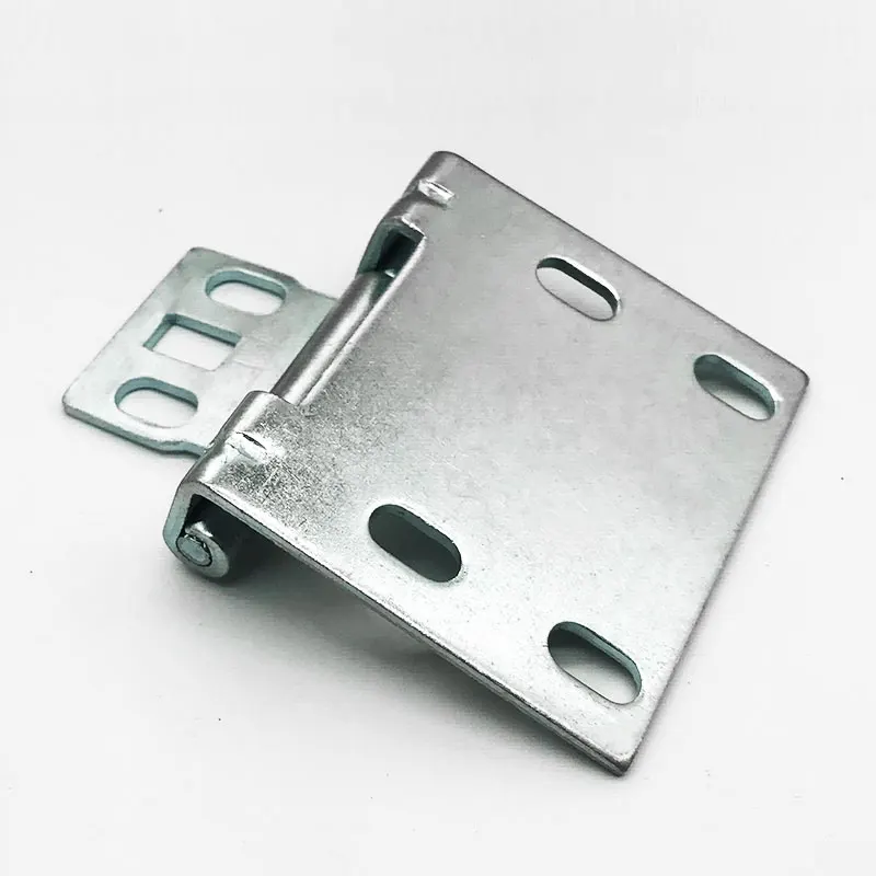 

304 Stainless Steel CL273 Special-shaped Industrial Electrical Cabinet Folding Meter Box Distribution Box Hinge