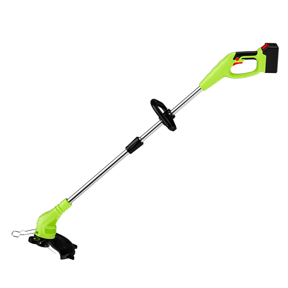 NEW Arrival - Private Design 40V High Quality Electric Cordless Lawn Mower