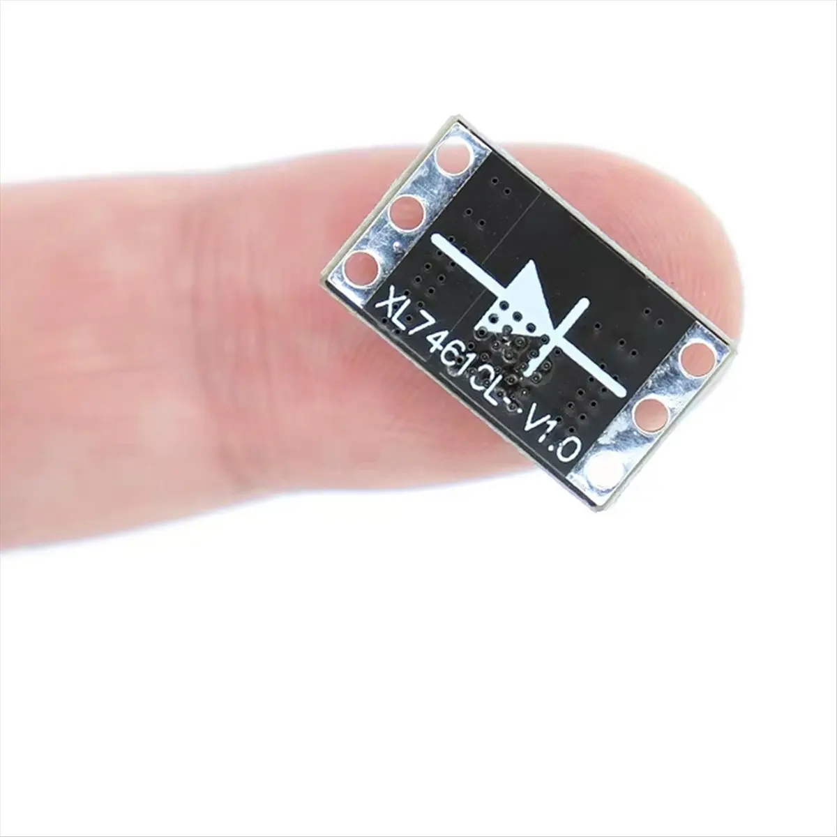 Punctual- 3pcs XL74610 Ideal Diode Module Replaces LM74610 Analog Ideal Diode Rectifier Simulate Rectifier 1.5-36V 0mA 15A/30A