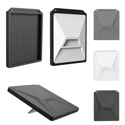 for StarLink Mini Silicone Protective Case Liquid Silicone Protective Case For Mini Dish Antenna Waterproof Protector