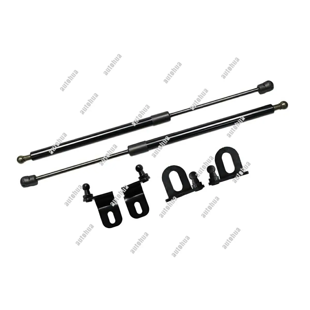 

2x Front Hood Bonnet Struts for Honda Element (YH12) (2003-2011) Gas Lift Shock Dampers Support Assist Springs Props