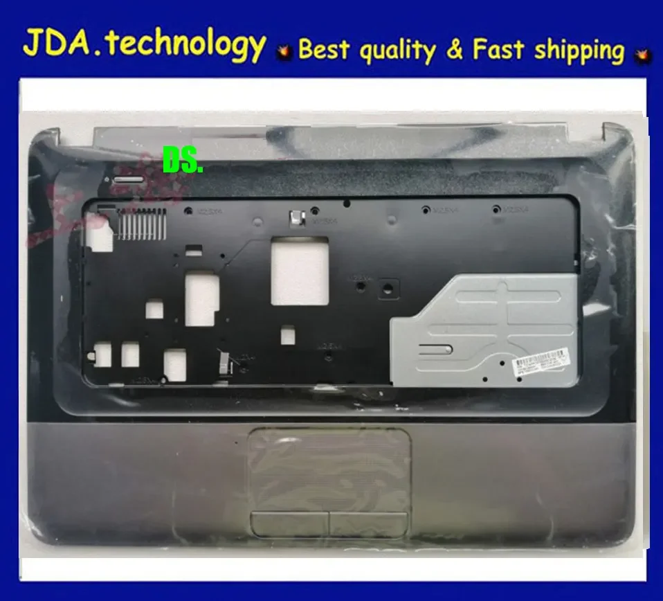 New/Org for HP CQ58-B0 2000-2A00 250 255 G1 LCD back cover +Front bezel +palmrest upper cover keyboard bezel + bottom case,Gray