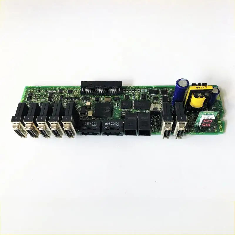 Original New FANUC A20B-2101-0870 CNC servo side board