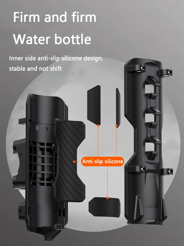 Bebidas Water Bottle Holder para SYM JOYMAX, F Z 300, CRUISYM 300, 150, Maxsym 400, i 600, TL500, Acessórios de motocicleta