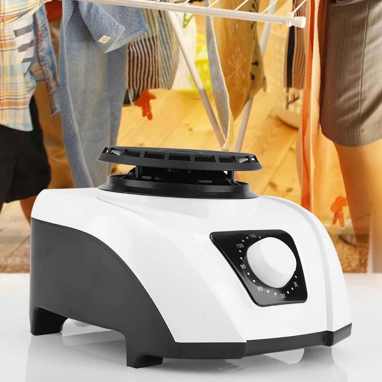 Thumbnail 3 - #23 Top 40 Electric Shoe Dryers Worth Buying In 2026