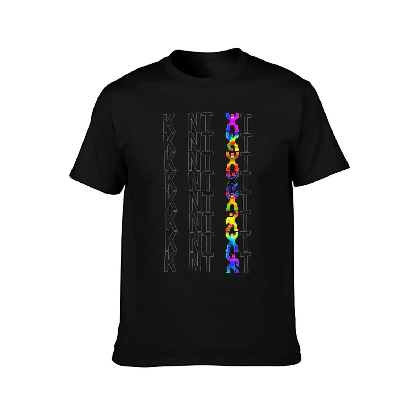 Charlotte de witte X T-Shirt Utility Casual Work T-Shirt