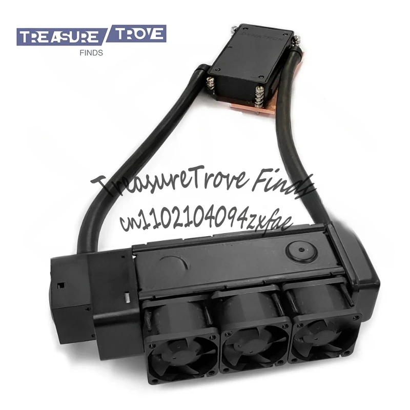 1U Amd SP3 Water Co… - image