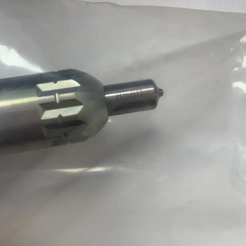 095000-6601 0950006601 Remanufactured Common Rail Fuel Injector for Hino J08E Engine Parts