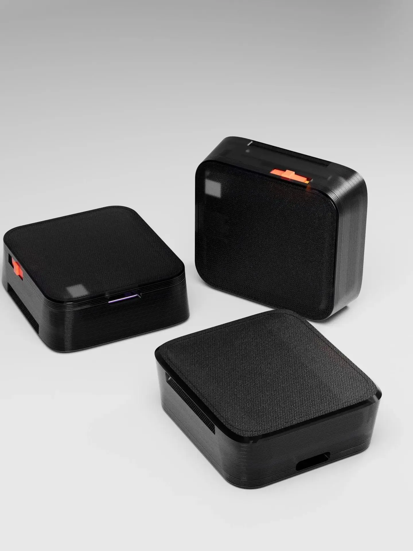 SlimeVR Full Body Tracker LSM6DSV, bateria 800mAh, nie wymaga stacji bazowej, urządzenie do nagrywania ruchu VR — 2
