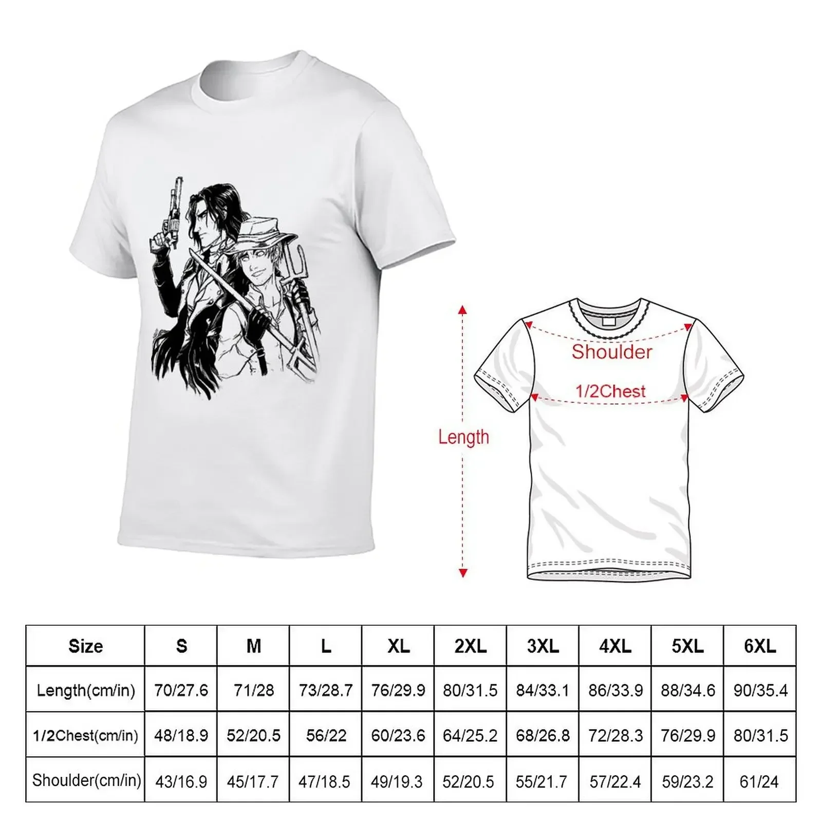 Wax And Wayne T-Shirt shirts graphic tee man clothes graphic t shirt vintage t shirt for men