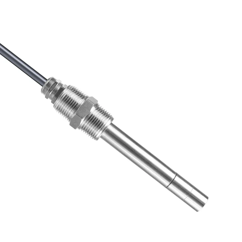 

RK500-04 Промышленный дешевый онлайн-оптический датчик растворенного кислорода, измерительный зонд