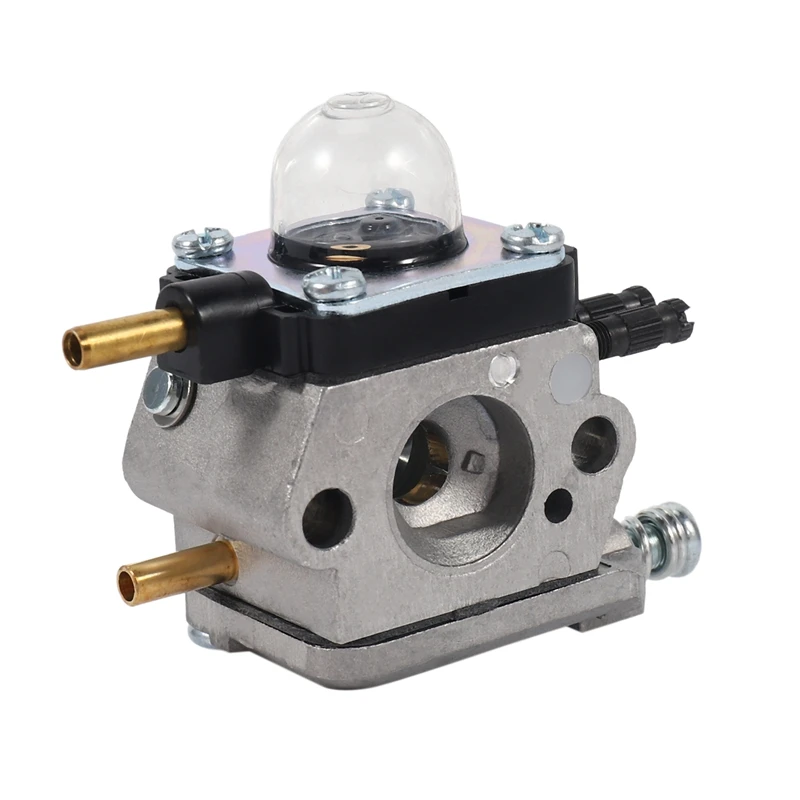 ABGG-C1U-K54A Carburetor Repower For 2-Cycle Mantis 7222 7222M 7222E 7225 7230 7240 7920 7924 Tiller/Cultivator With Air Filter
