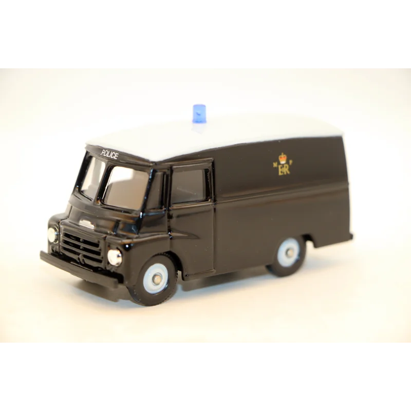 Diecast LD150 Van E… - image