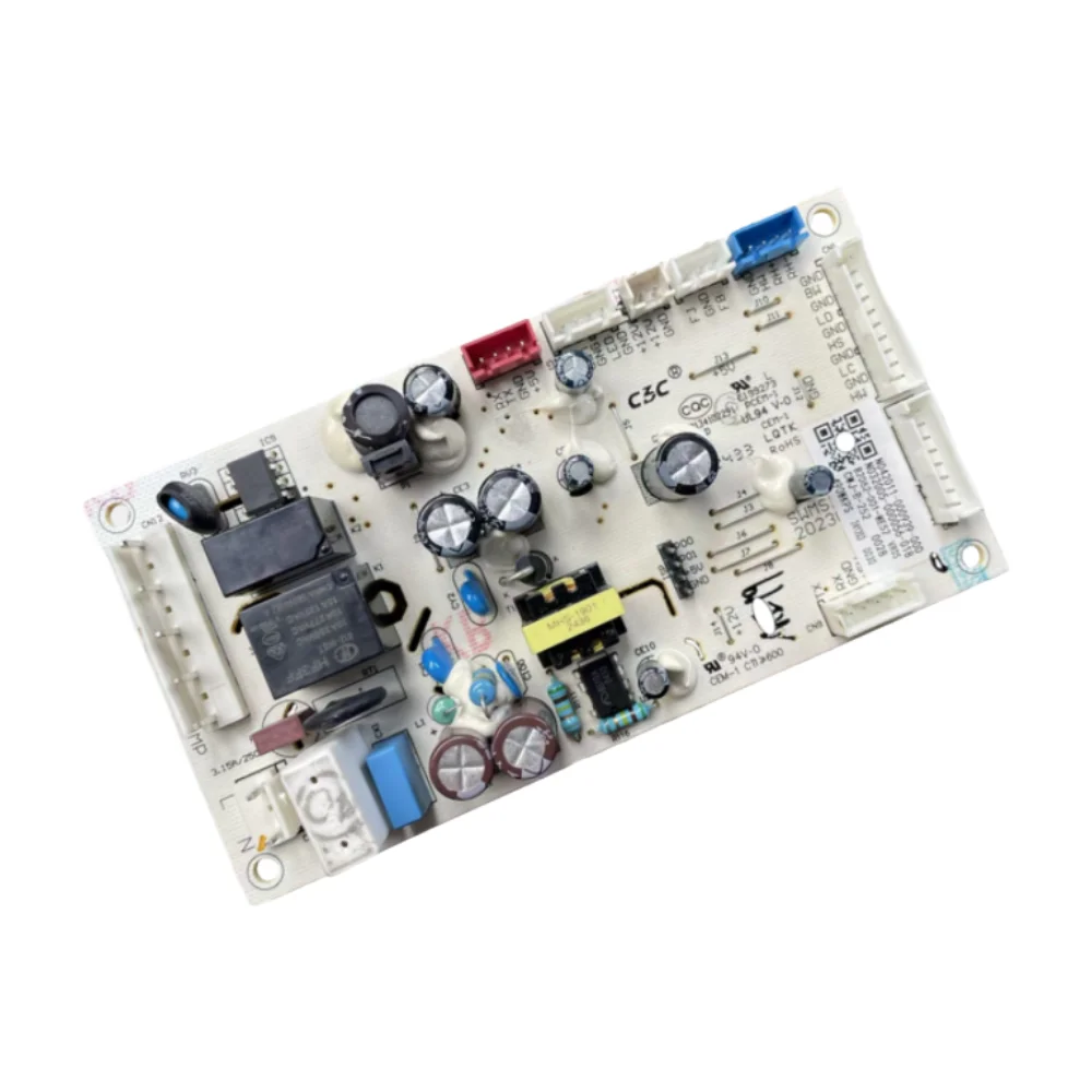 

Новая материнская плата для холодильника BCD-501WGPS/WK50APS (N) B2062-001-ME52, основная плата управления