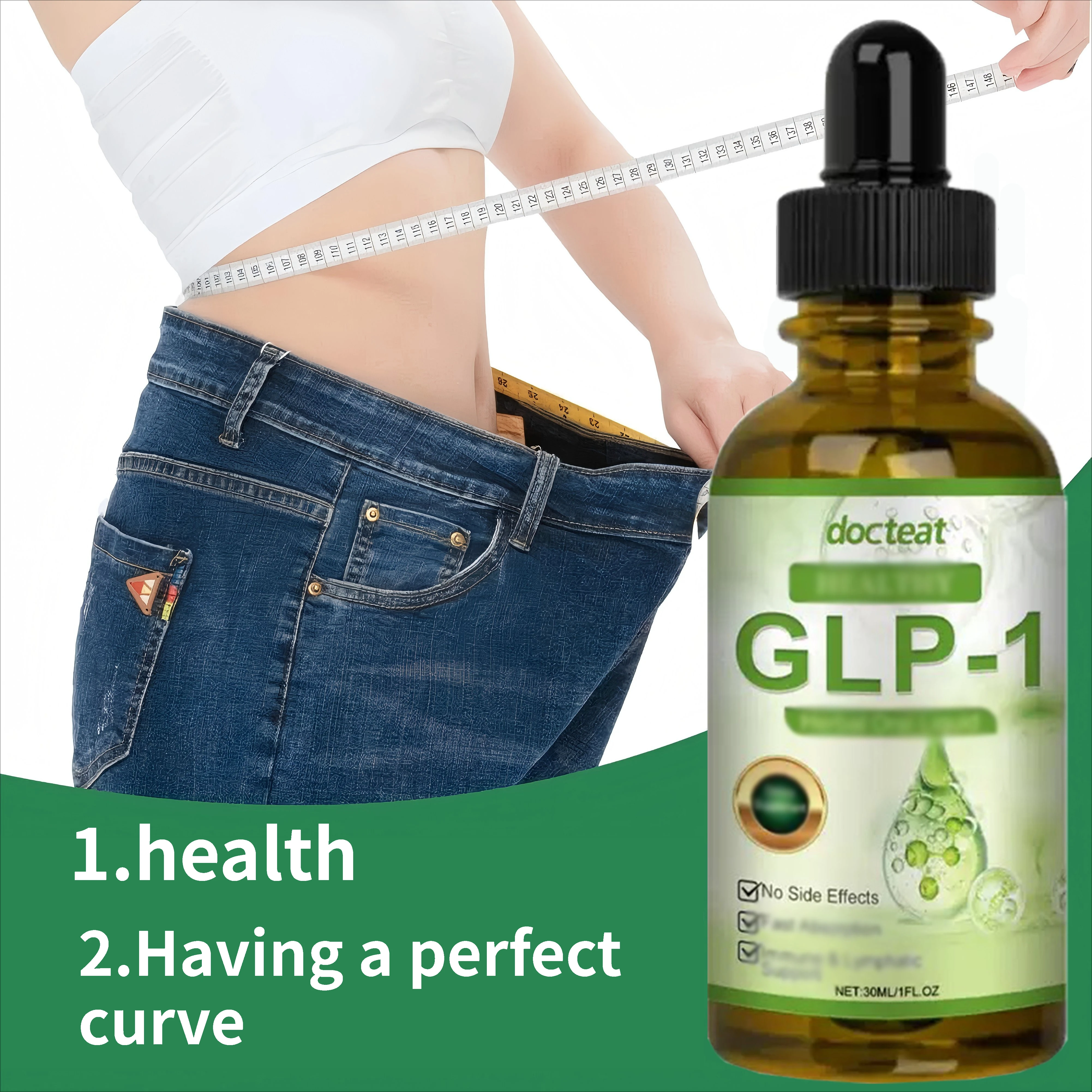 

Gentle regulation, helps metabolism, and easily manages body condition