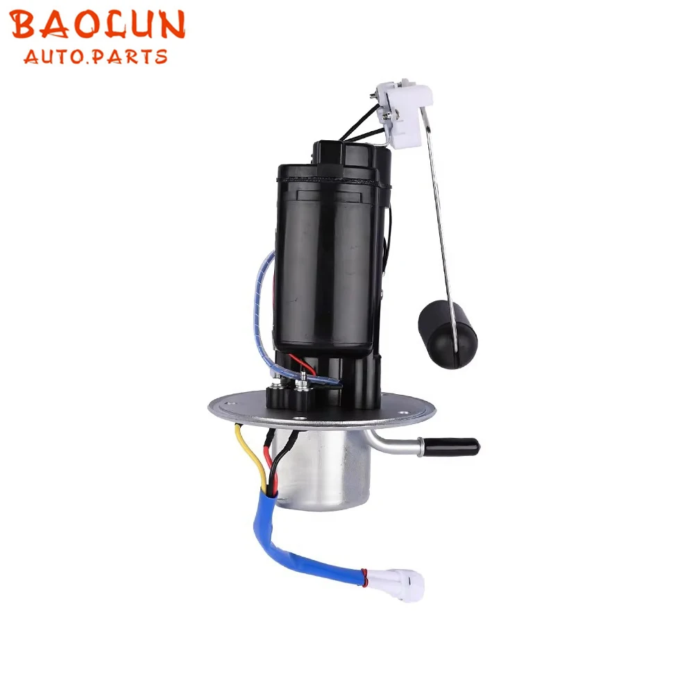 BAOLUN   Fuel Pump ASSEMBLY  For Suzuki 2006-2007 GSXR600 GSXR750 GSX-R600 GSX-R750  15100-01H00