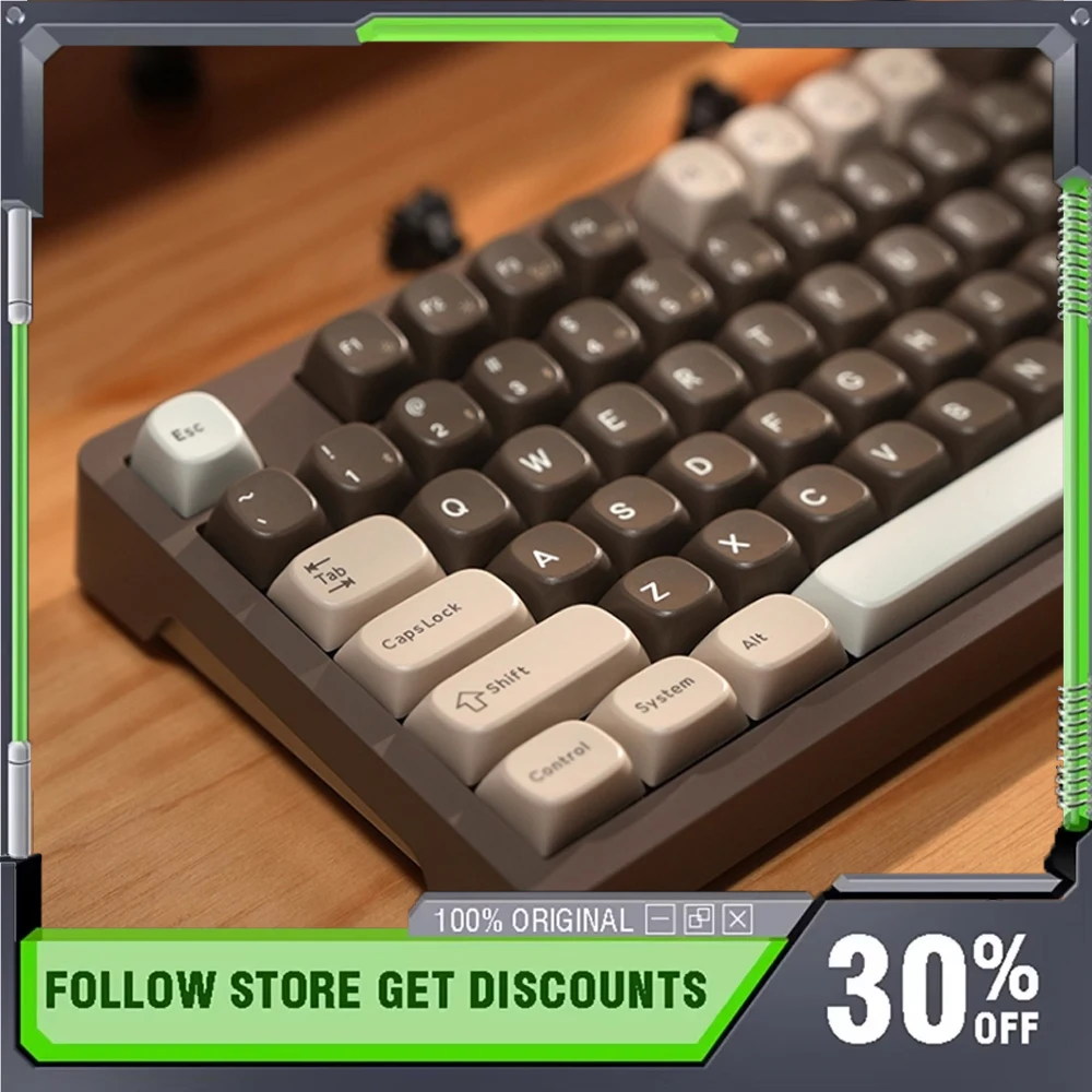 

SKN Qinglong 4.0Ultra Wireless Mechanical Keyboard Tri-mode Hot-swap Gasket Pro RGB 8k Customized Office Game Keyboard with Knob