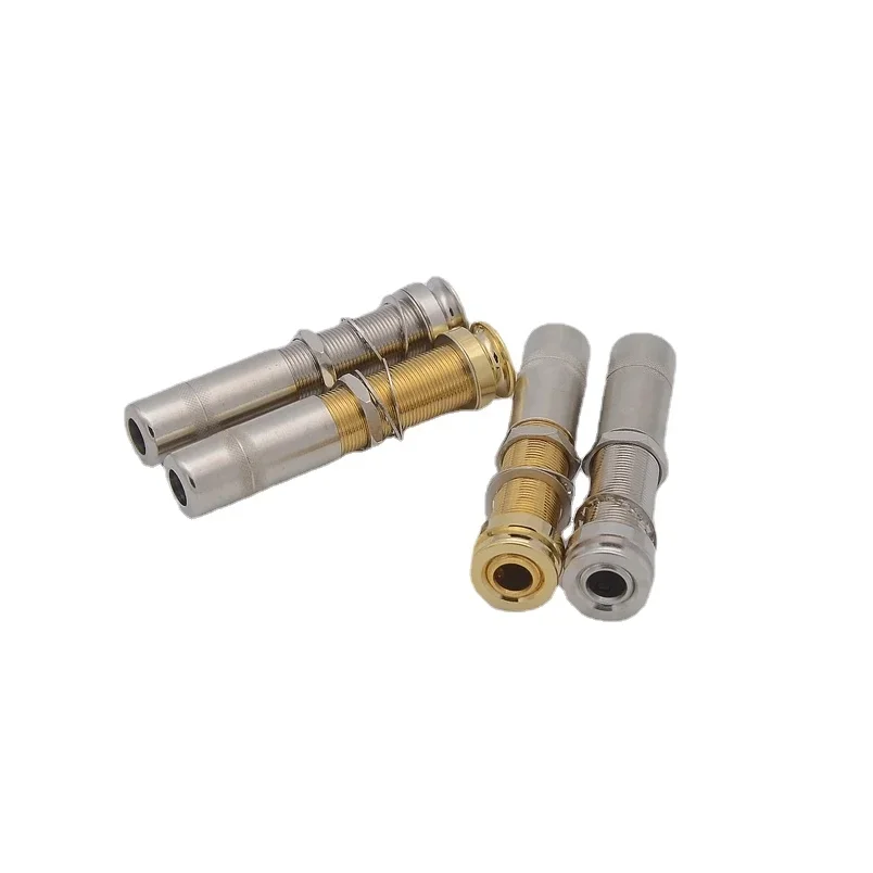 1 Piece Guitar End … - image