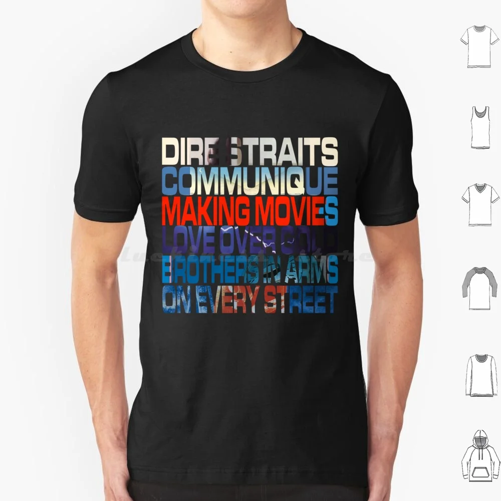 ÁLbumes De Dire Str…