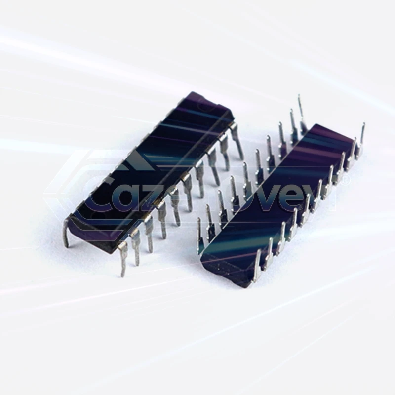 4-100PCS M5229P M5229 FAN8036L FAN8036 SN74LS123N 74LS123 LTK5128 5128 SN7493N SN7493 IP113C-LF IP113C