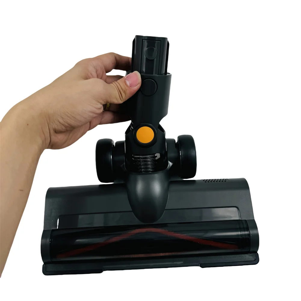 Original Trouver J20 Lighting All Terrain Brush Repuestos Accesorios multicepillos ligeros y inteligentes