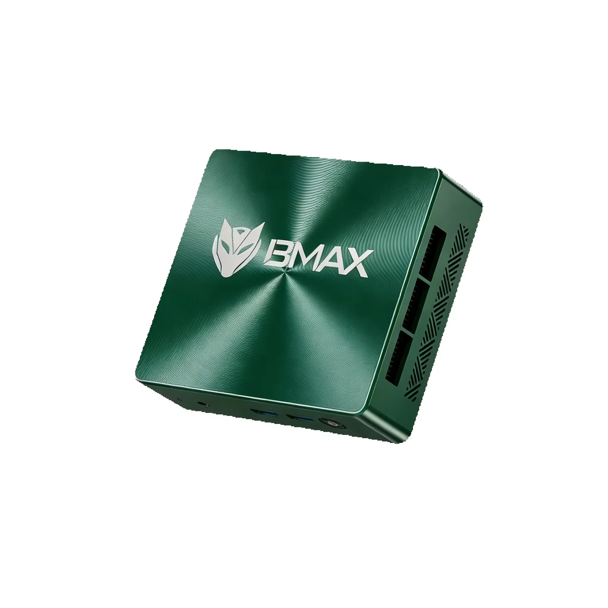 BMAX B6 Turbo Mini PC Intel Core I5 ​​8257U Windows 11 16GB RAM 512GB SSD HDMI USB DP Bluetooth WIFI Computer