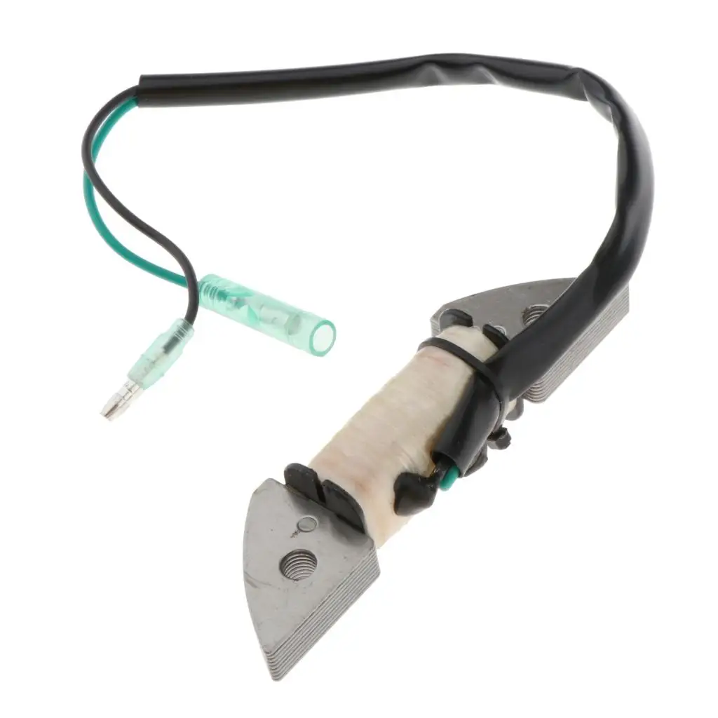 

Marine Engine Alternator 8HP 9.8HP Outboard Motor Electric Part Modern Style for Tohatsu 2 Stroke 3B2061231