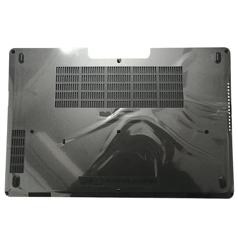 Baru untuk Dell Latitude 5570 E5570 penutup belakang LCD Laptop/Bezel depan/engsel/sandaran tangan/casing bawah 0JMC3P 04VNC3 A151N5 07PVX3