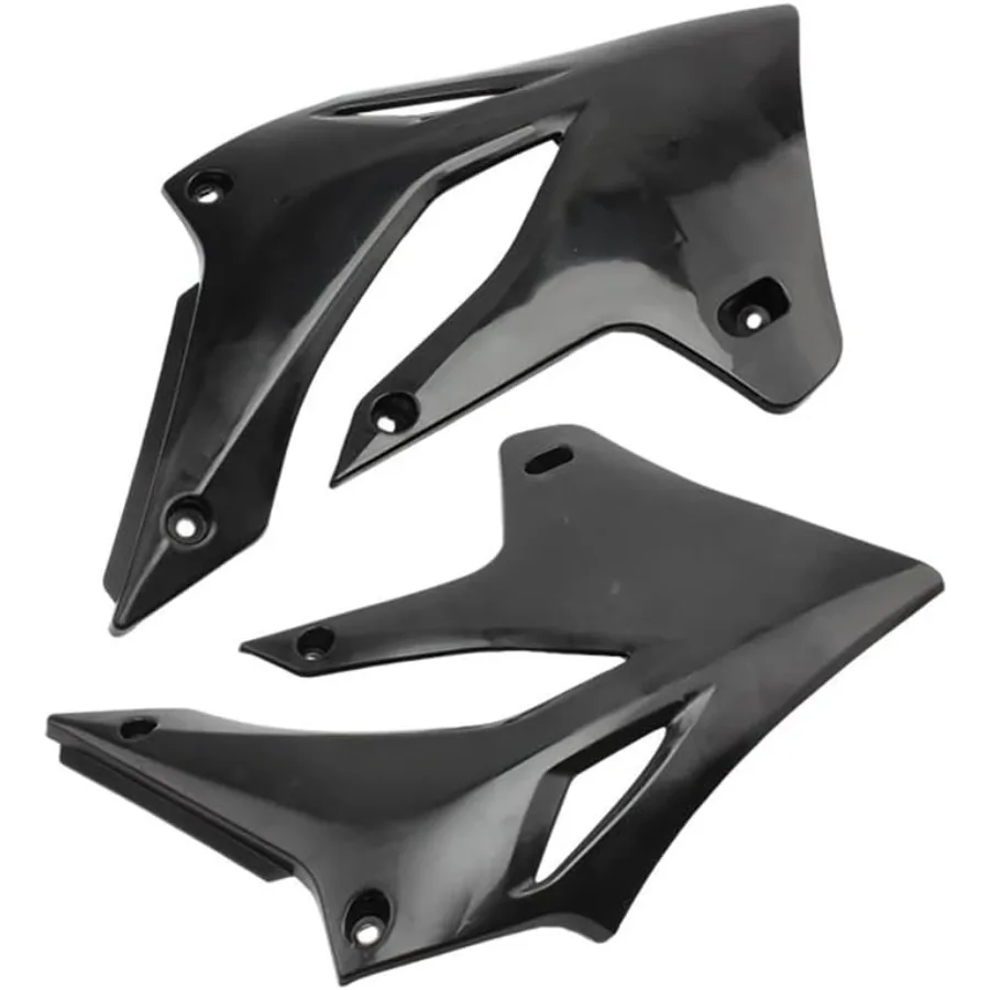 غطاء الركاب الخلفي للدراجة النارية لـ Kawasaki KLX 250 بلاستيك 300 قطع غيار حماية هدية الدراجة النارية 19932007 أغطية الخزان