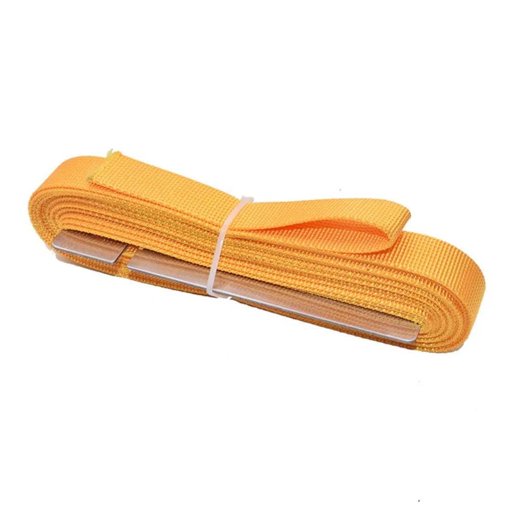 Portable 5-meters Beehive Binding Strap Adjustable with Buckle Hive Binding Device Fixed Lashing Belt Beekeeping Tool