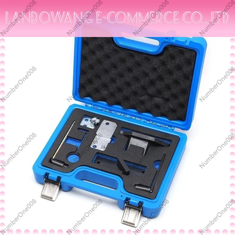 Suitable for Fully Equipped Timing Tools for Engine Cylinder Head Replacement Without Disassembly