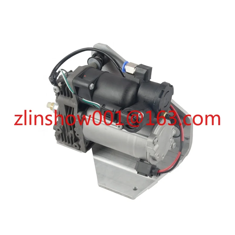 

Condition Rubber Steel Aluminium OEM Air Suspension Compressor Pump for Discovery 3&4 (LR3LR4) Sport Car Model LR023964 LR045251