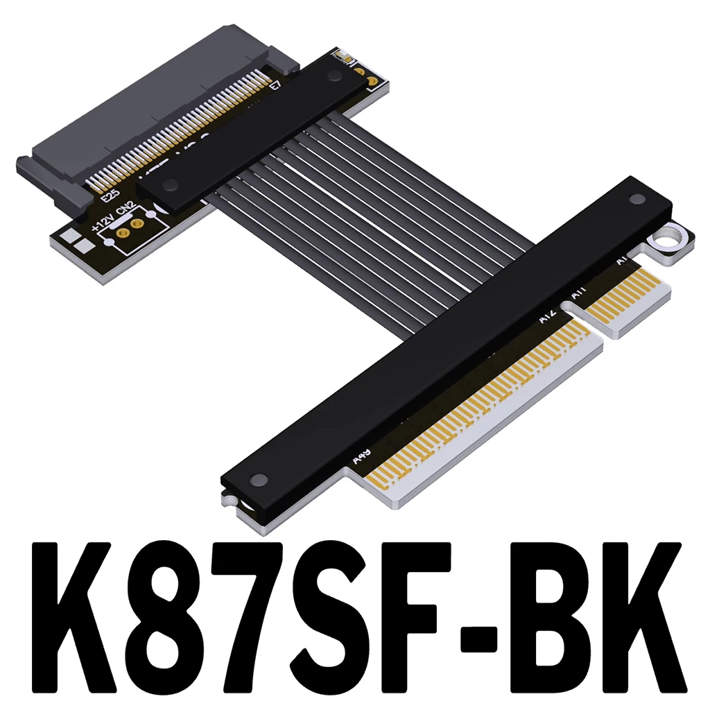 Pcie 5.0 X8 To U.2 …