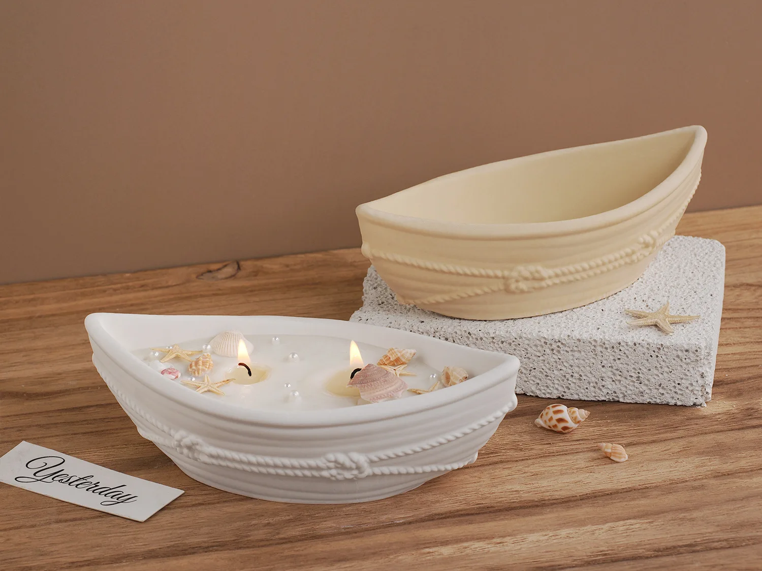 Thumbnail 2 - #43 Trending Decorative Trays Right Now
