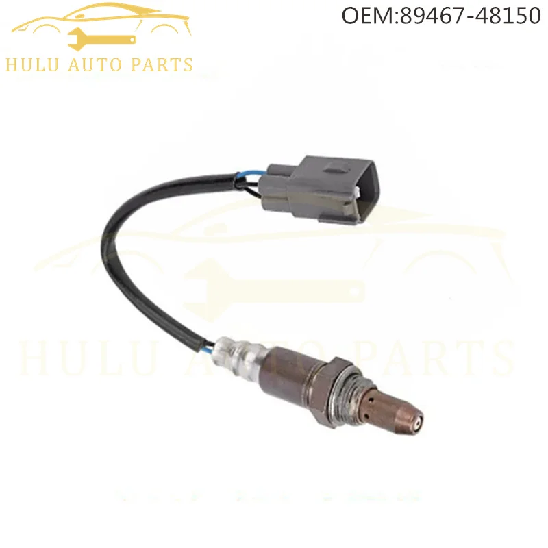 

Upstream Lambda O2 Oxygen Sensor for Toyota Land Cruiser 4.0L 4.7L 2007 2008 Lexus GS GX IS 8946748150 89467-48150 Auto Parts