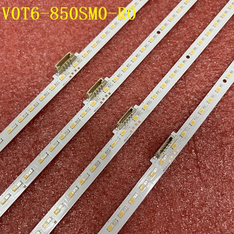 TV BN96-50494A LED 백라이트 스트립 (4), QN85Q60TAF, QN85Q6DTAF, QN85Q70TAF, QN85Q7DTAF, QE85Q60TAU, LH85QBREBGC