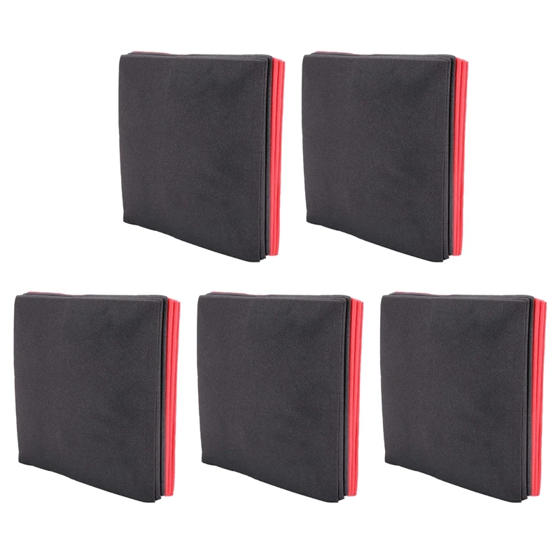 

60 Pcs Acoustic Panels Soundproofing Foam Acoustic Tiles Studio Foam Sound Wedges 1Inch X 12 Inch X 12 Inch