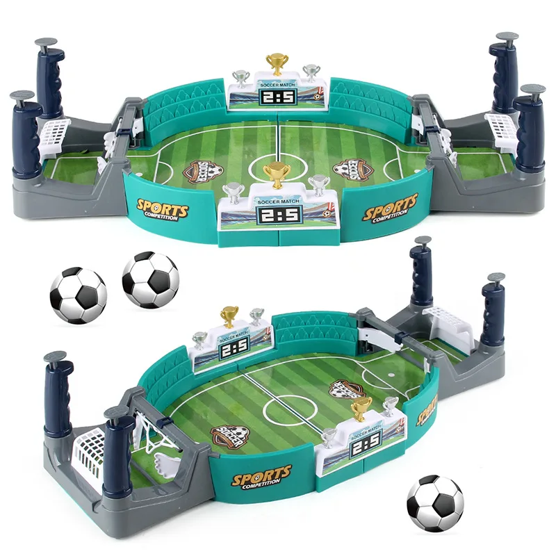 Football Battle Desktop game toy Competitive Puzzle game Parent child activities gathering party for kid birthday christmas gift